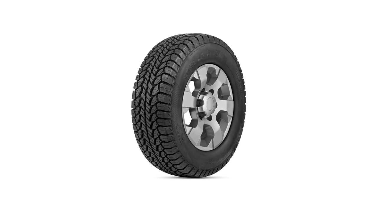 Melhor Pneu para Renault Duster: 5 Opções para Condução Off-Road e Asfalto