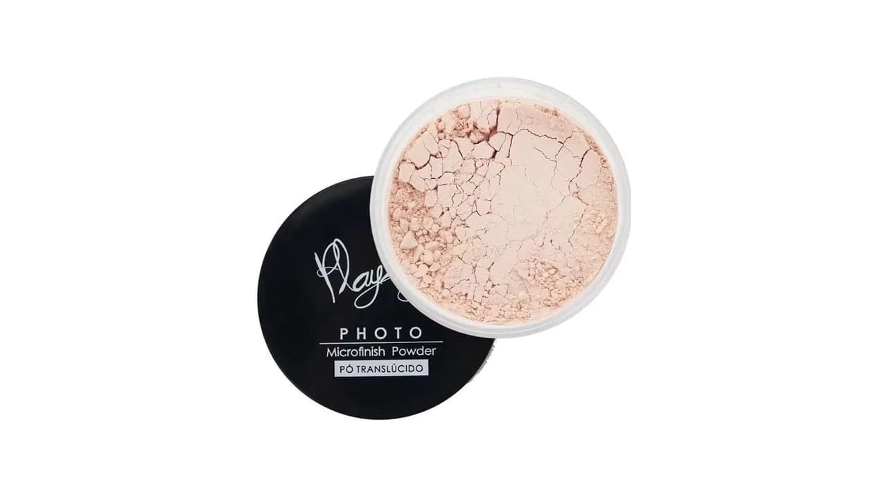Melhor Powder para Maquiagem: 10 Opções para Pele Oleosa e Brilho Zero