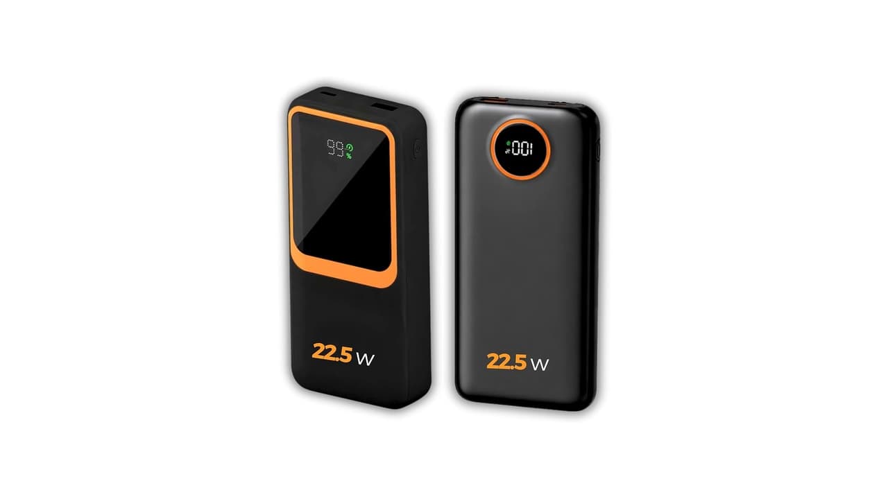 A Melhor Power Bank 20000mAh: Qual Escolher em 2026?