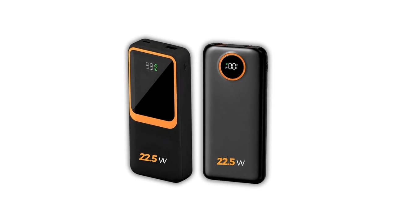 Melhor Power Bank Custo Benefício: 7 Modelos com Mais Autonomia e Tecnologia