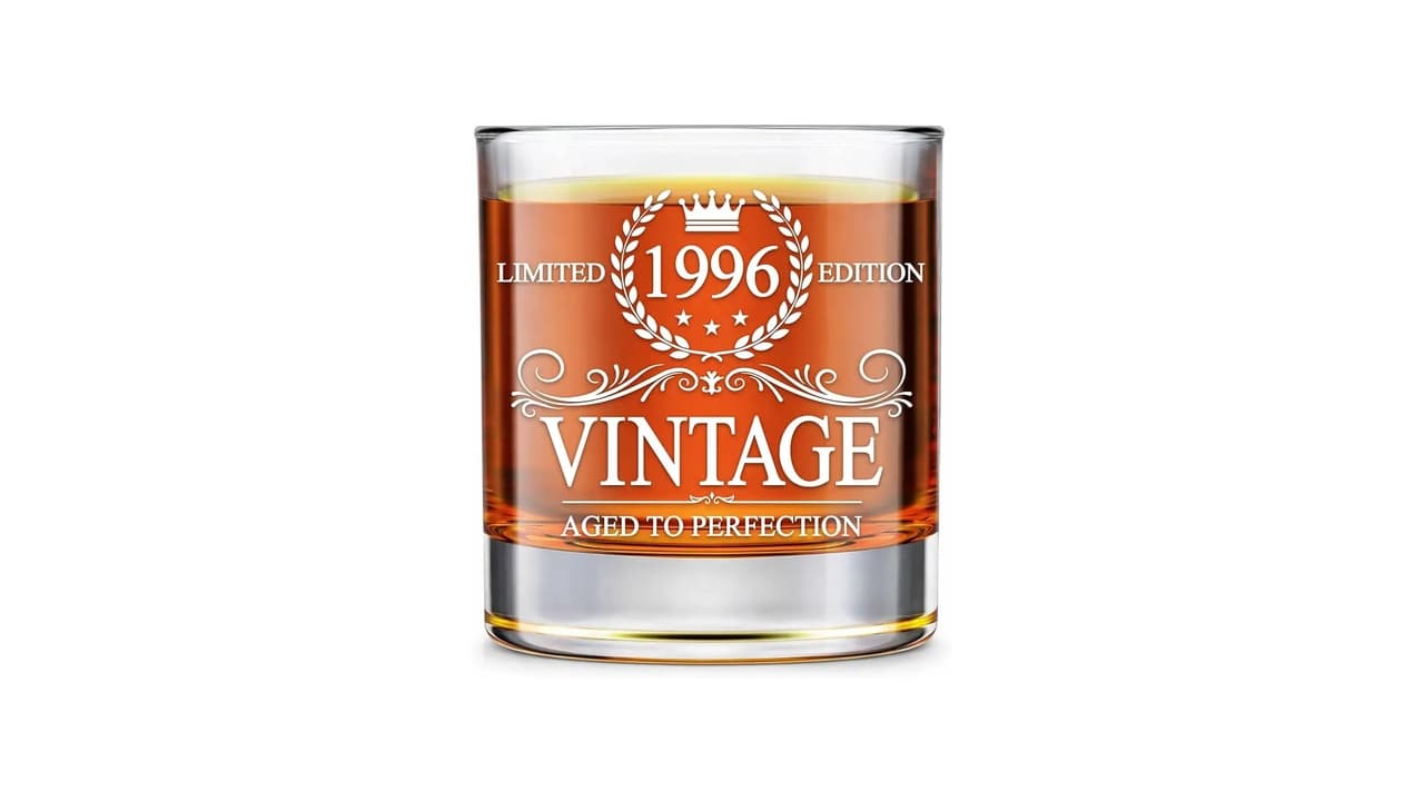 Melhor Presente para Homem de 30 Anos: 10 Ideias Vintage ou Engraçadas!