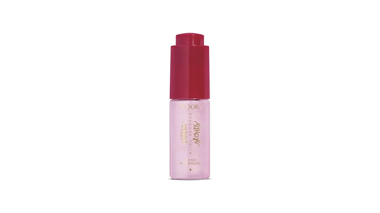 Qual o Melhor Primer Hidratante Glow? Guia Definitivo para Pele Radiante