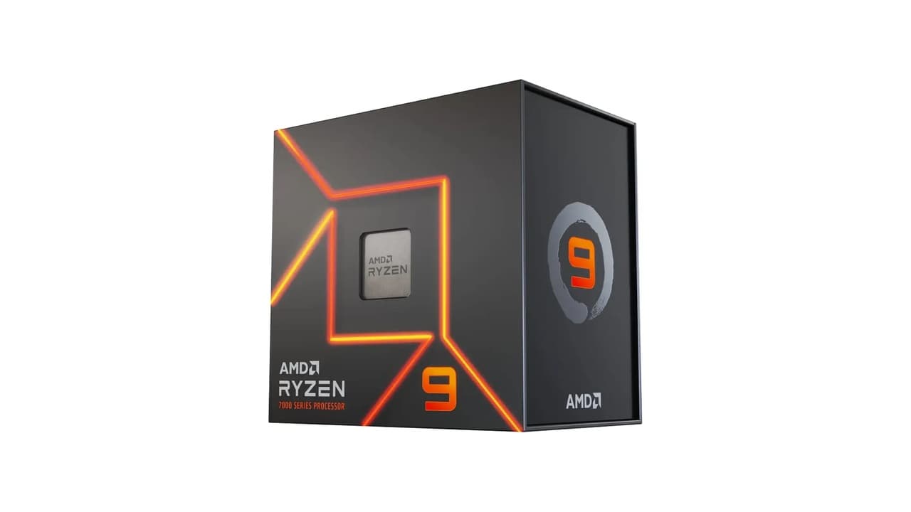 Qual o Melhor Processador AMD Ryzen 9? Top 5 Modelos para Performance Extrema