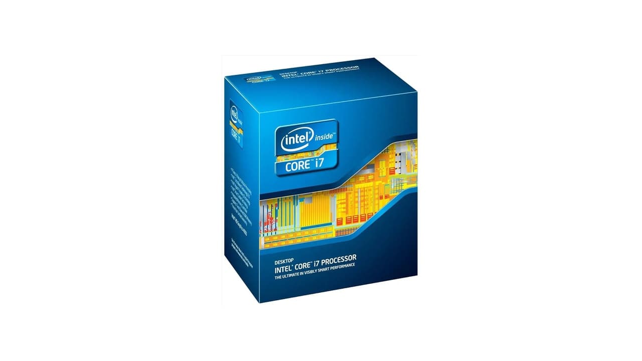 Qual o Melhor Processador Intel Core i7: Guia Definitivo para Performance