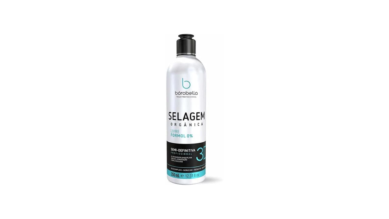 Qual o Melhor Produto para Alisar Cabelo sem Formol? Top 10 Opções
