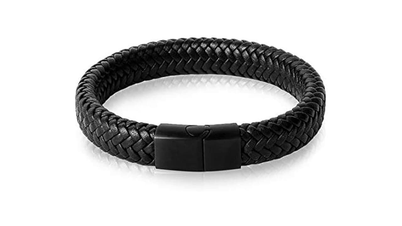 Melhor Pulseira para Homem: Top 10 Modelos para Estilo e Saúde