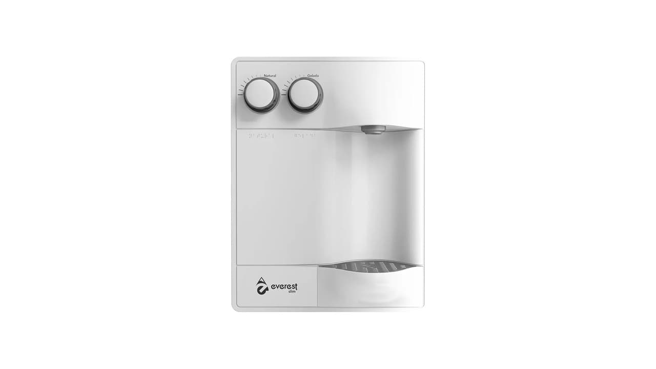 Melhor Purificador de Água Soft Slim: Qual Escolher em 2026?