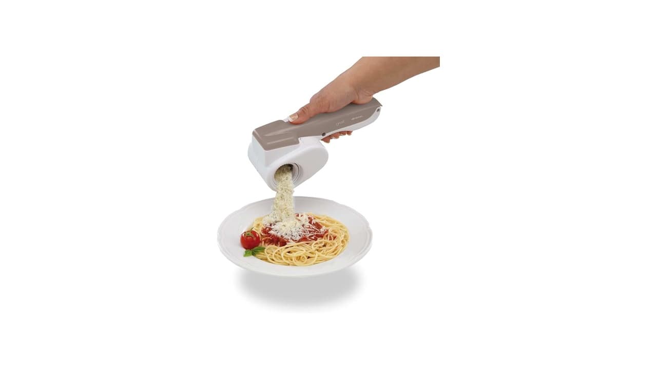Melhor Ralador de Queijo Elétrico: Top 8 Modelos para Cozinhas Modernas