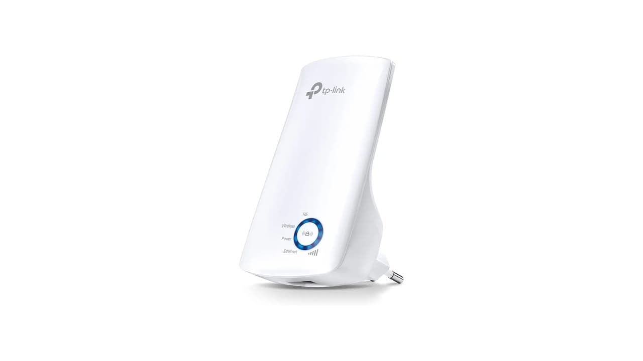 Melhor Repetidor de Sinal Wi-Fi: 7 Opções para Expansão Rápida e Barata