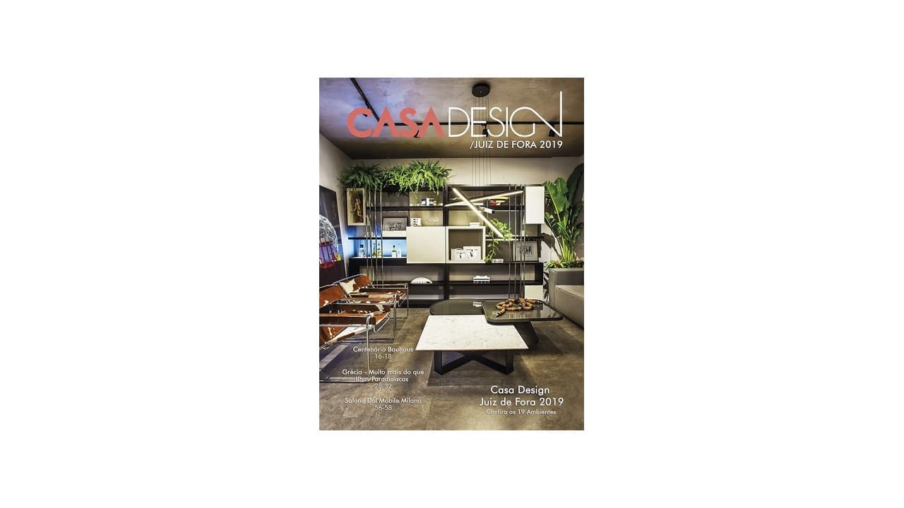 Qual a Melhor Revista de Decoração e Arquitetura para Inspiração?