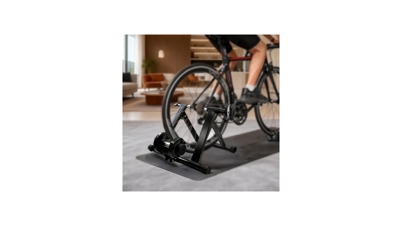Melhor Rolo de Treino para Bike: 8 Modelos para Treinos Eficientes em Casa