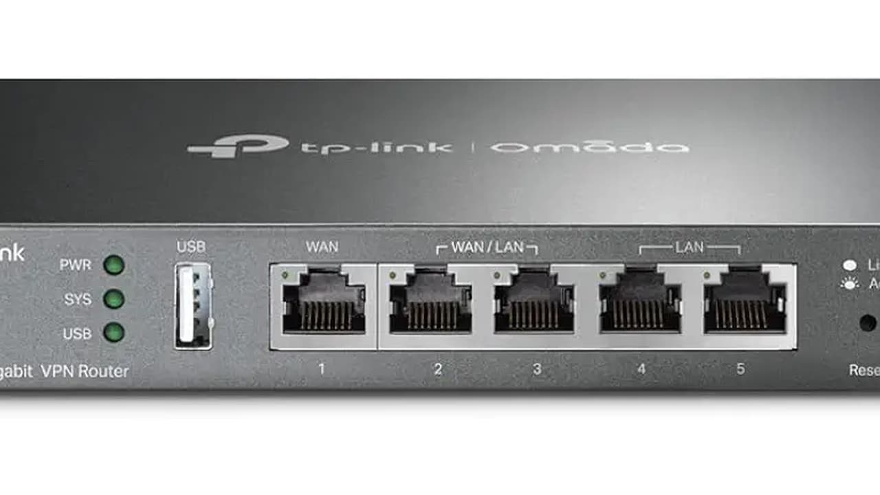 Melhor Roteador Dual WAN: 7 Modelos com Balanceamento de Carga para Empresas