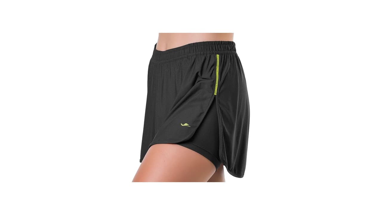 Melhor Saia Shorts para Academia: Confira os 10 Modelos com Melhor Custo-Benefício