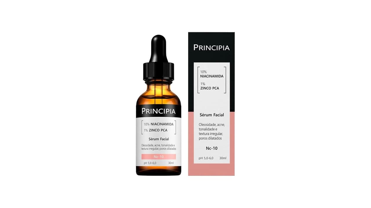 Melhor Sérum Principia para Manchas: 4 Opções para Clarear e Uniformizar