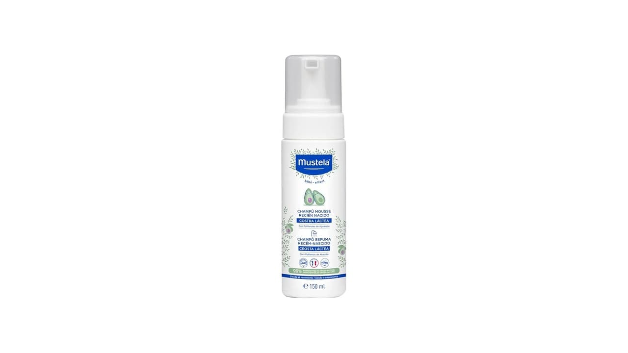 Melhor Shampoo Anticaspa Infantil: 7 Opções Suaves e Eficazes
