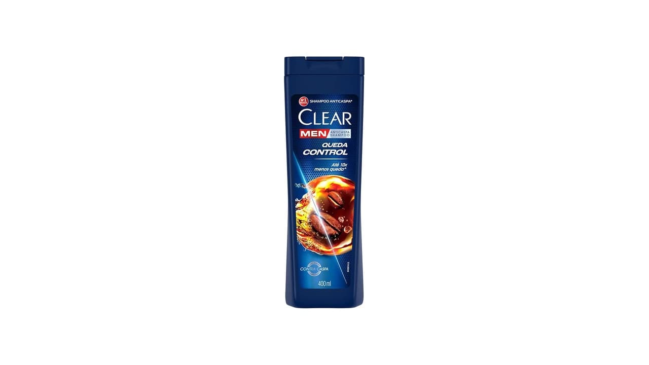 Melhor Shampoo Antiqueda Masculino: 10 Opções Testadas e Aprovadas