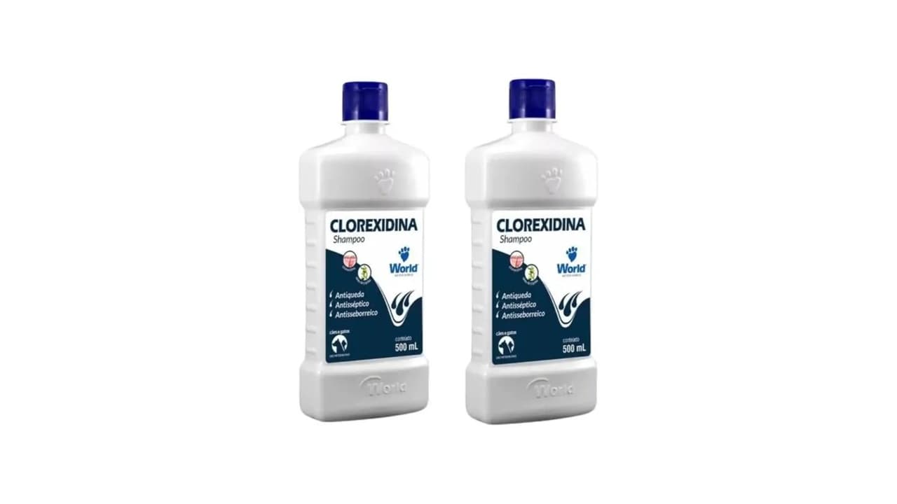 Melhor Shampoo e Condicionador para Cachorro com Dermatite: 8 Opções Dermatológicas