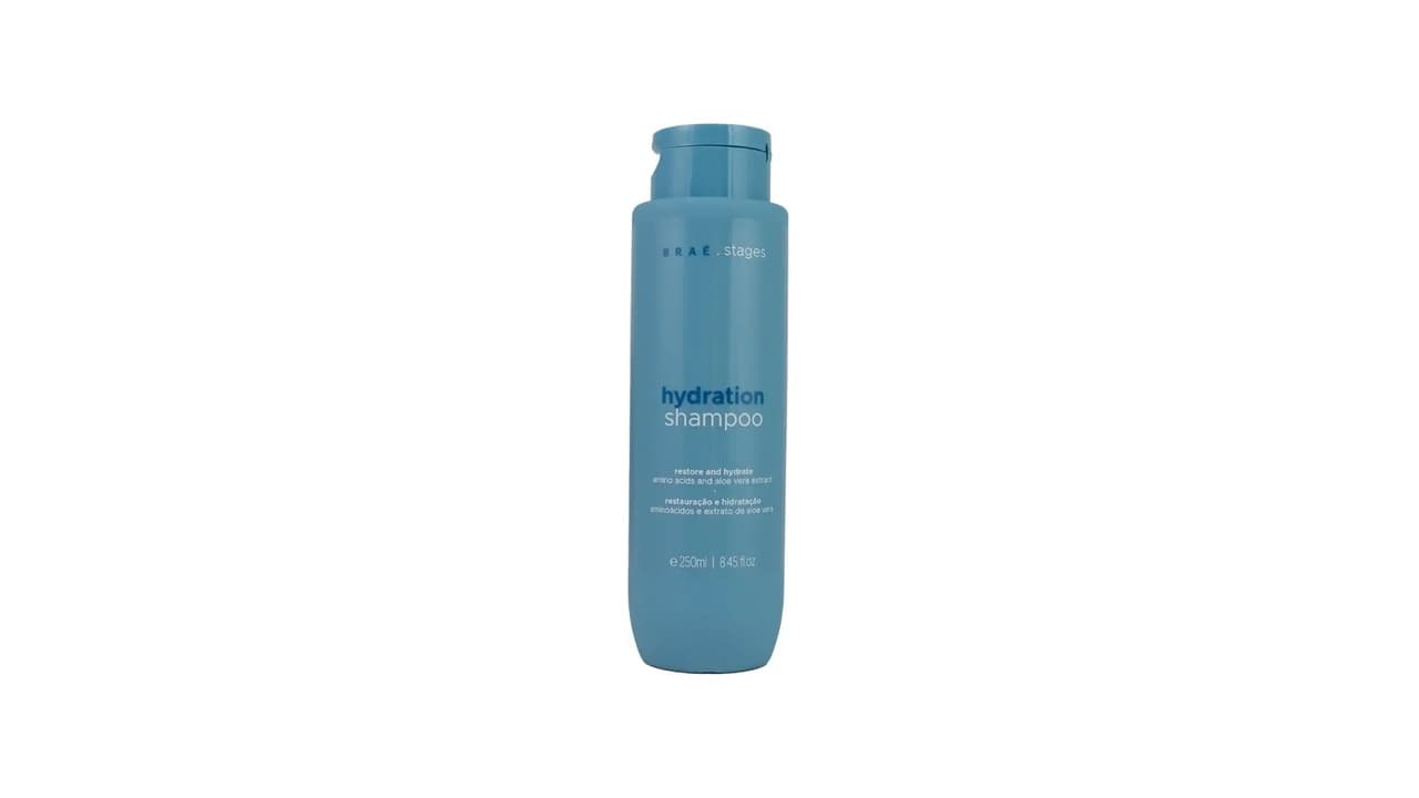Melhor Shampoo Hidratante Profissional: 10 Opções para Cabelos Secos e Danificados