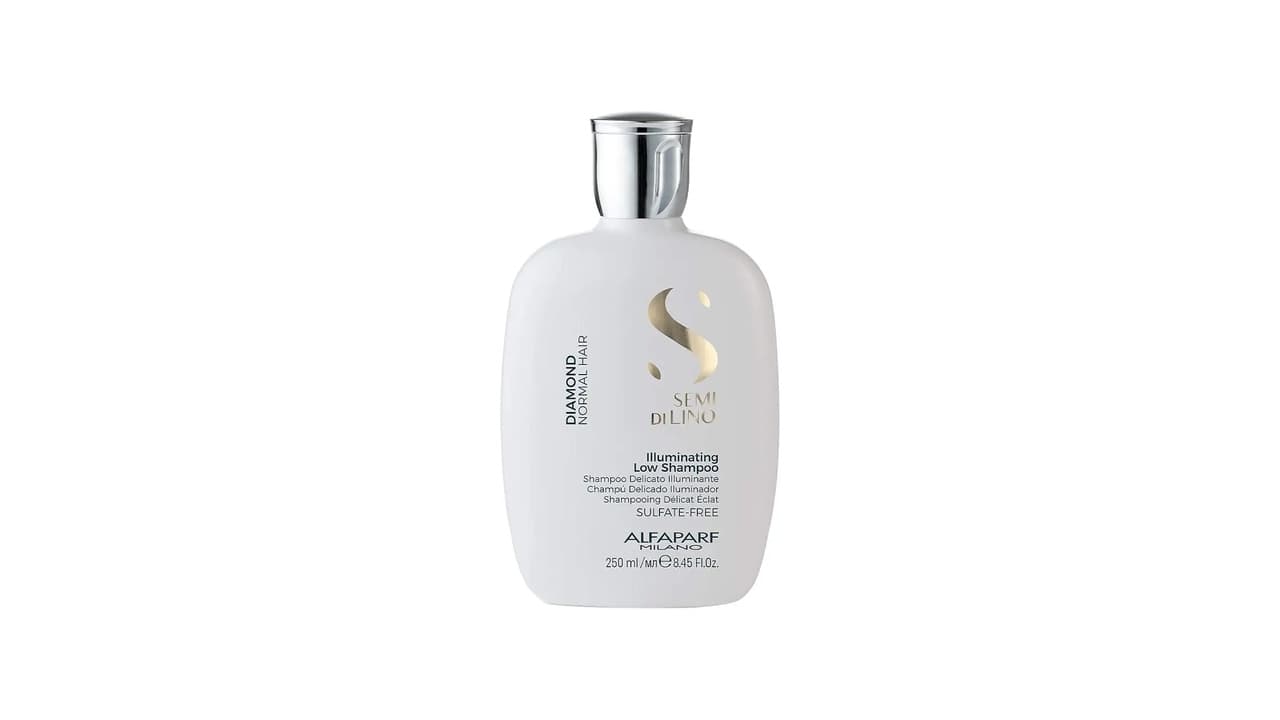 Melhor Shampoo sem Sulfato para Cabelos Coloridos: 10 Opções que Preservam a Cor