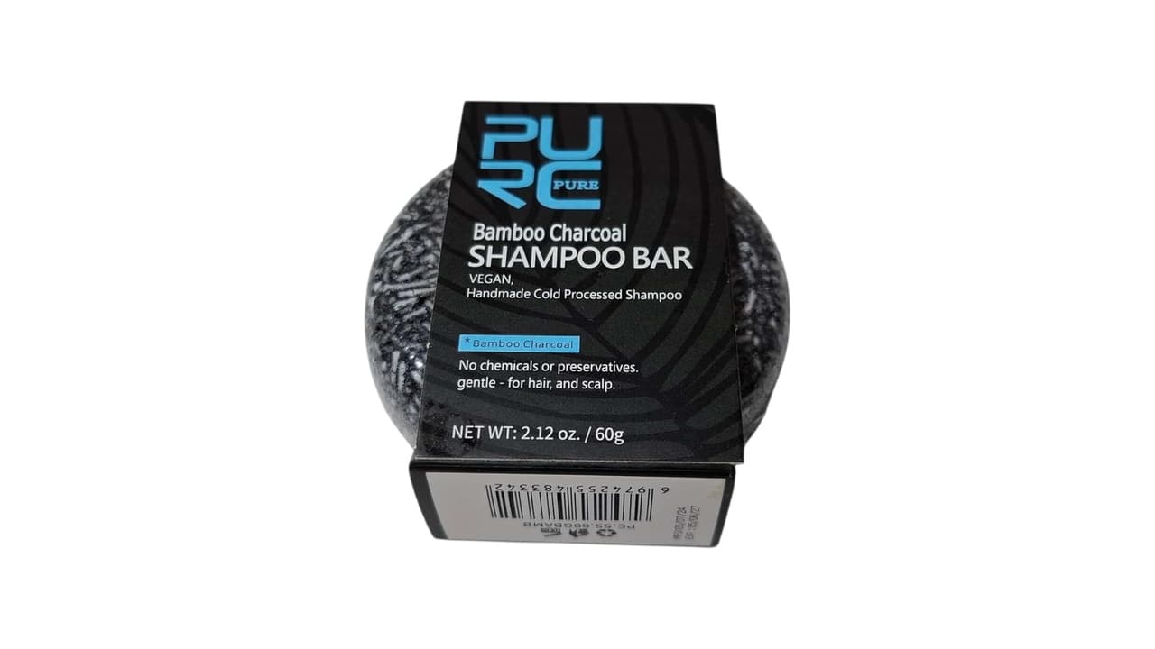 O Melhor Shampoo Tonalizante para Barba: 8 Opções Confiáveis para Escolher