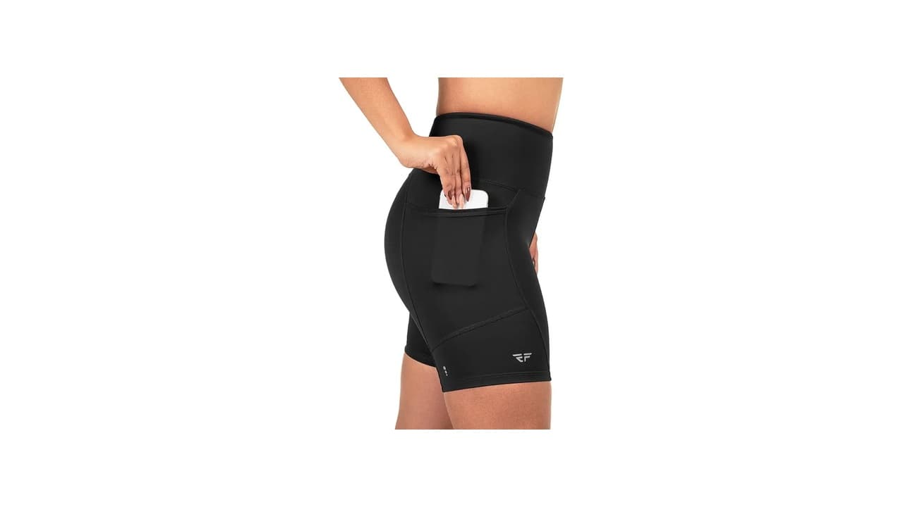 Melhor Short Corrida Feminino: Top 8 Modelos para Performance e Conforto