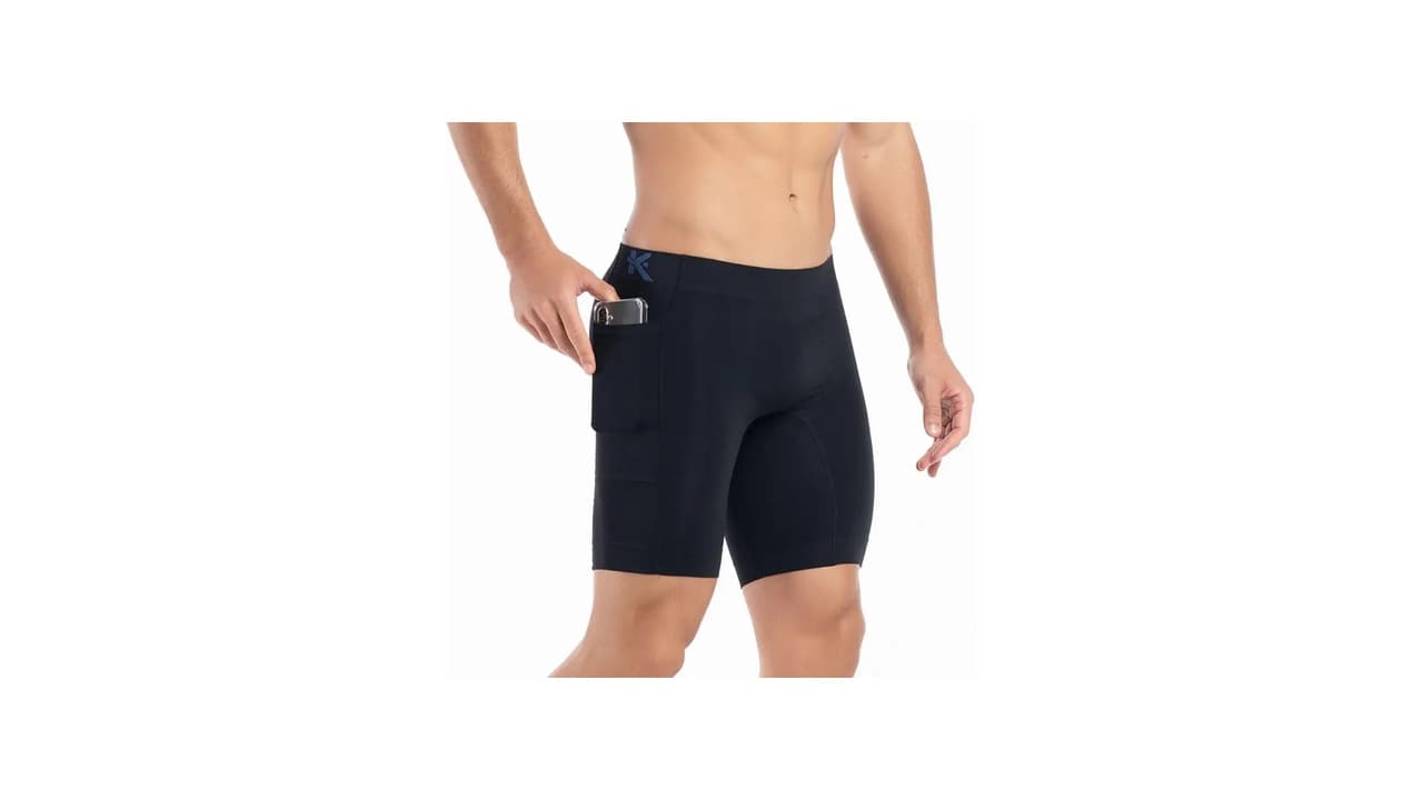 Melhor Short Corrida Masculino: Top 8 Modelos para Alto Desempenho