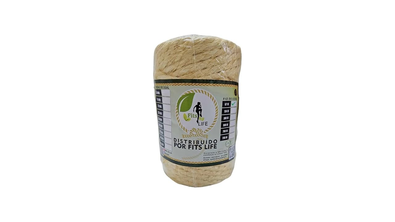 Melhor Sisal para Arranhador: Qual a Corda Ideal para Gatos?