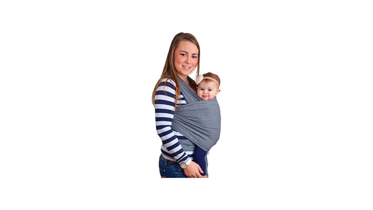 Melhor Sling para Bebê Recém-nascido: Qual Escolher para Conforto e Segurança?