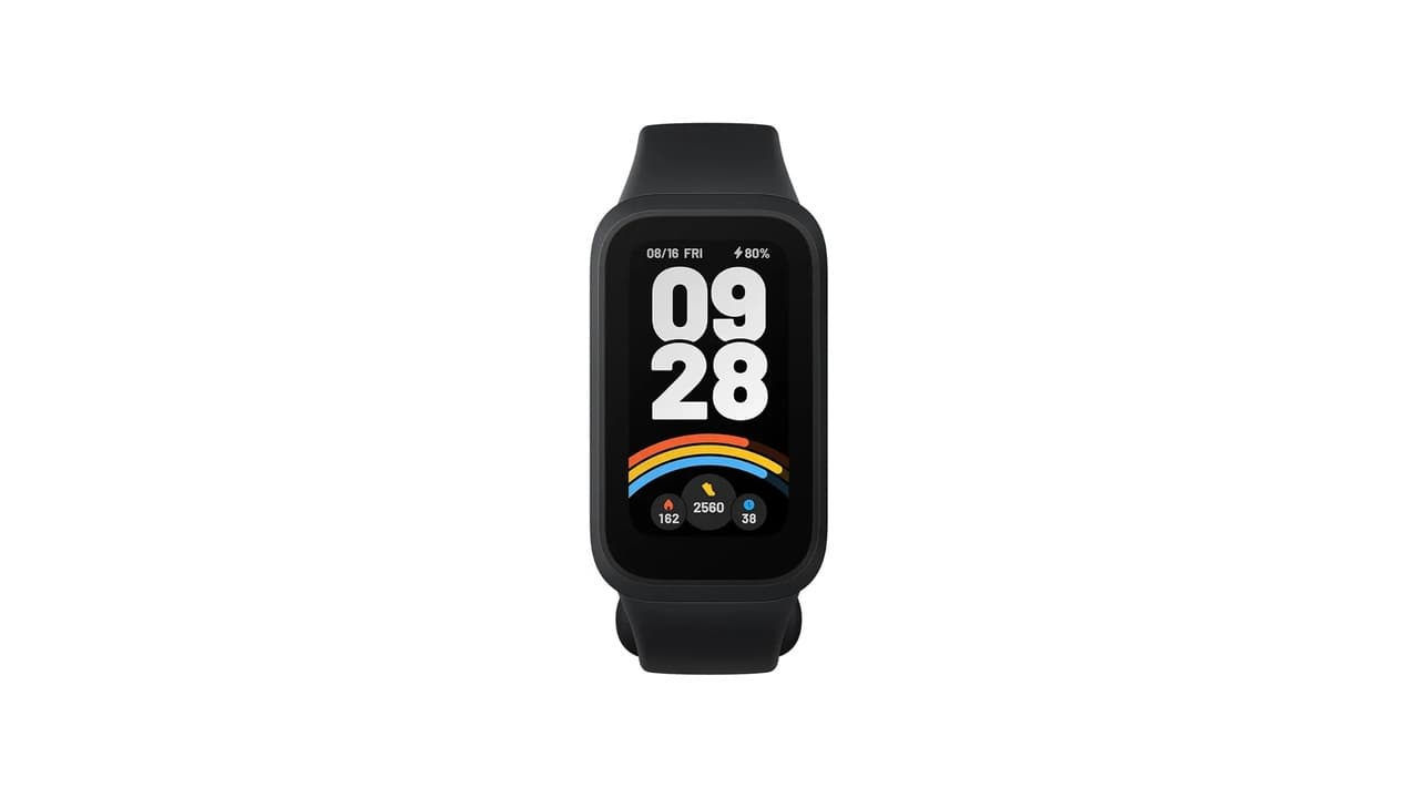 Melhor Smartband com GPS e NFC: Qual Garante Mais Autônomia e Precisão?