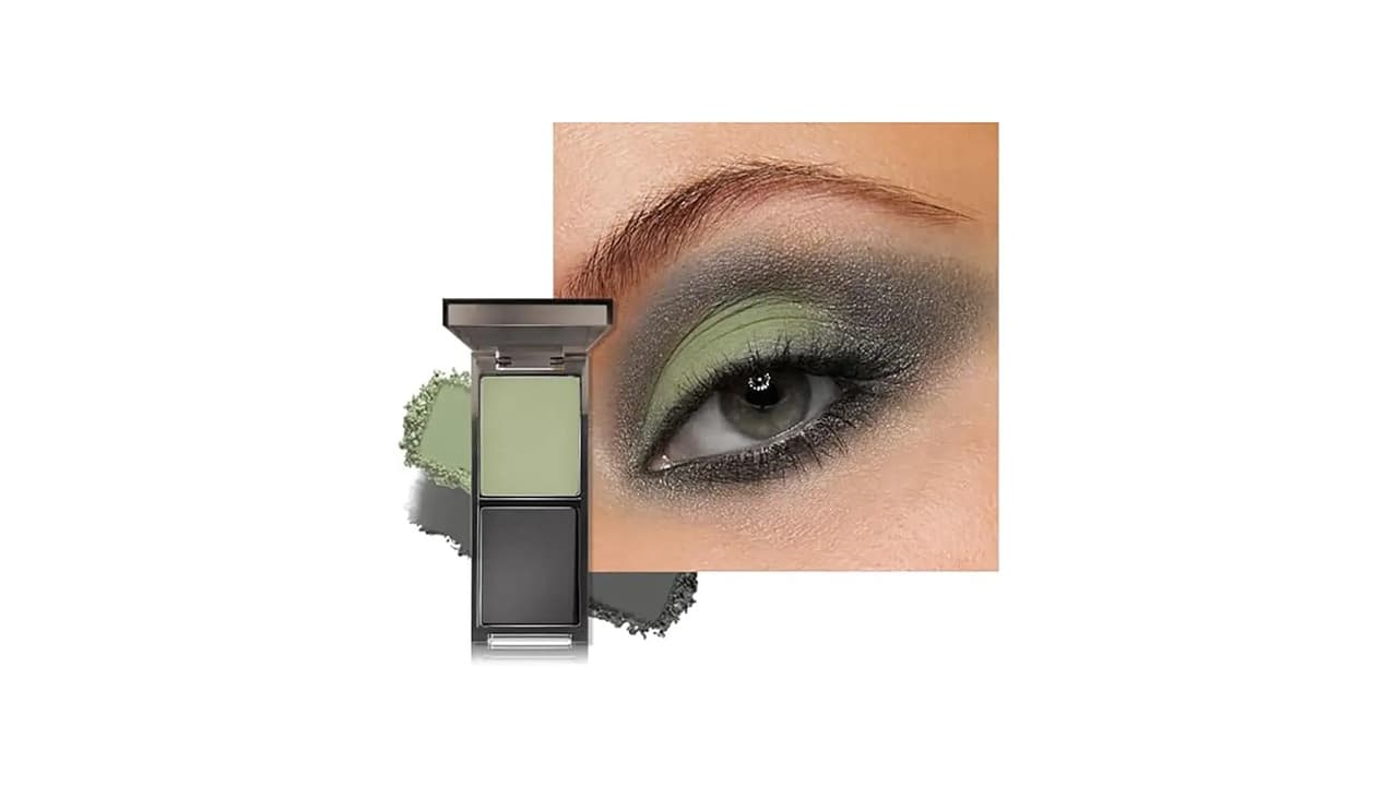 Melhor Sombra para Olhos Pigmentada: Top 7 com Alta Cobertura