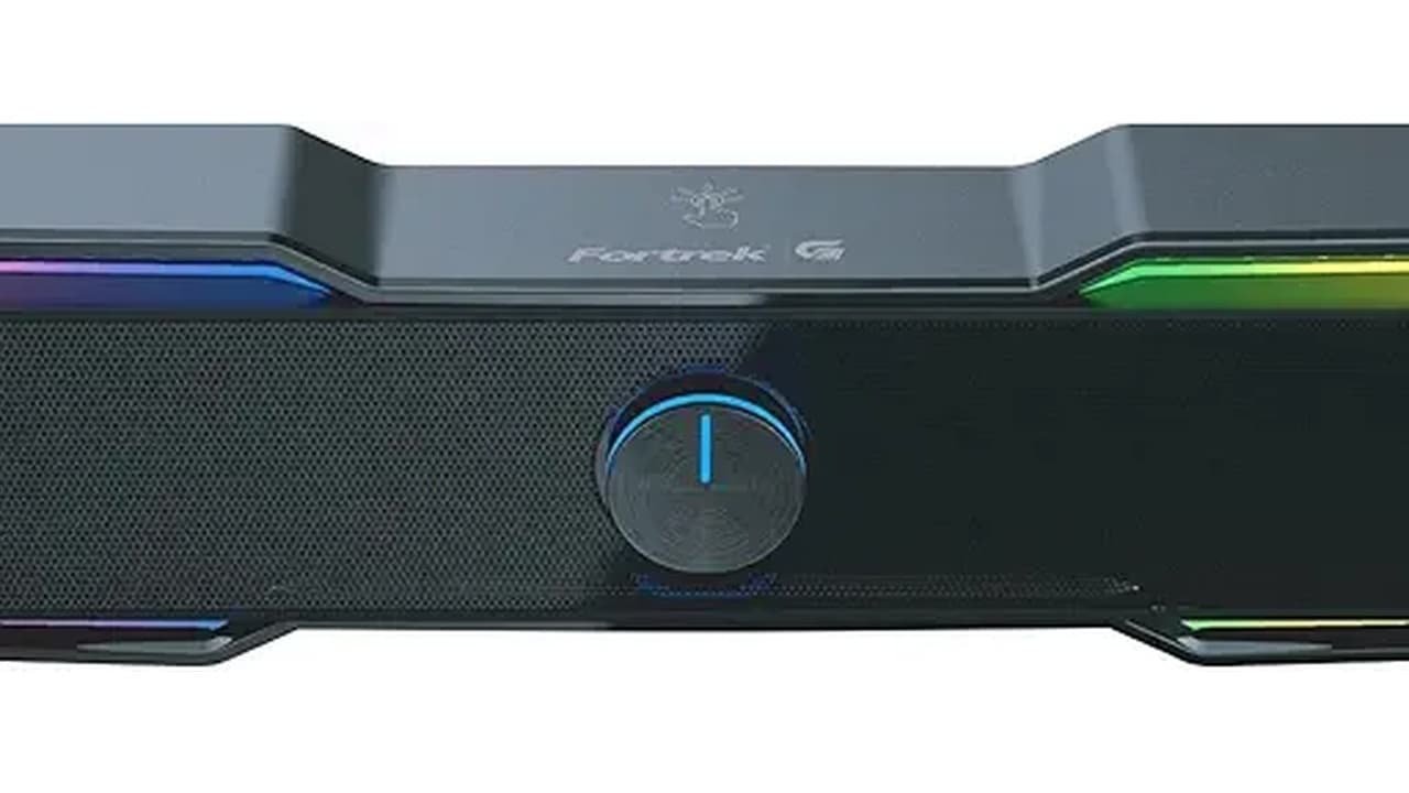 Qual a Melhor Soundbar Gamer para Monitor? Descubra os 10 Modelos com RGB e Som Potente