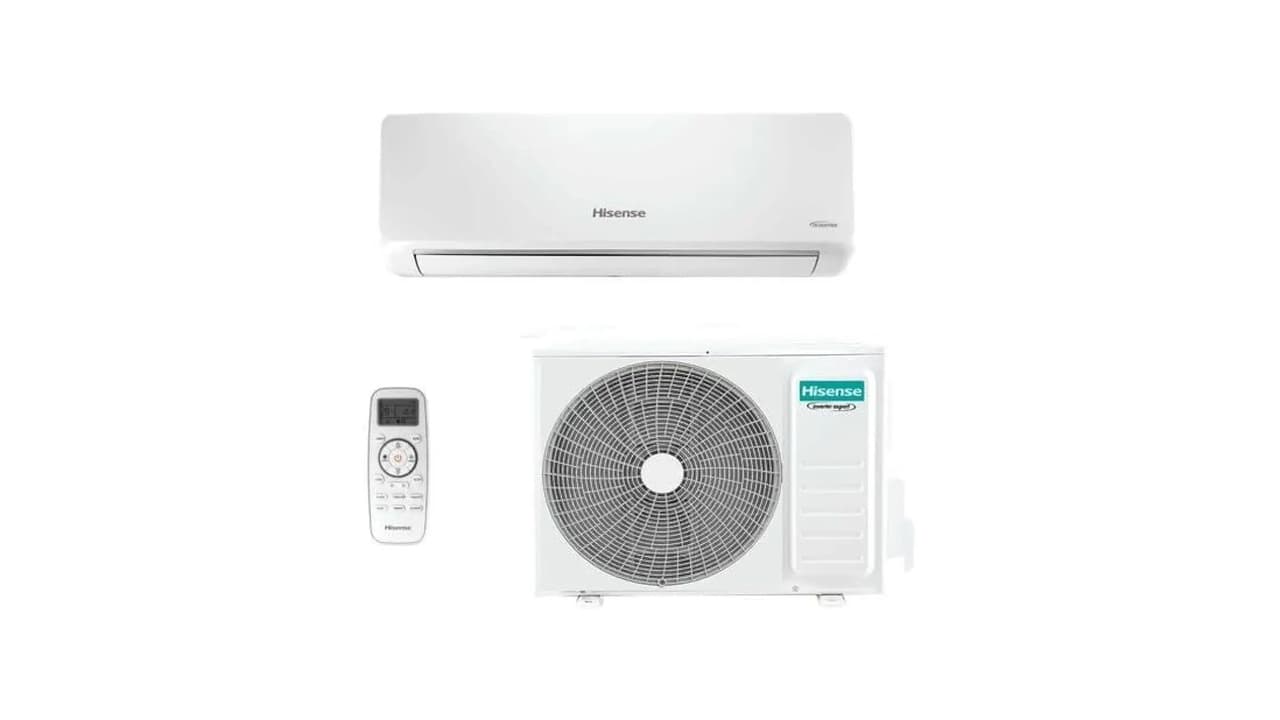 Melhor Split Inverter Quente e Frio: 12 Modelos com Wi-Fi e Alta Eficiência
