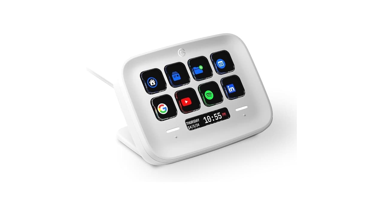Melhor Stream Deck para Atalhos: 11 Opções para Criadores de Conteúdo