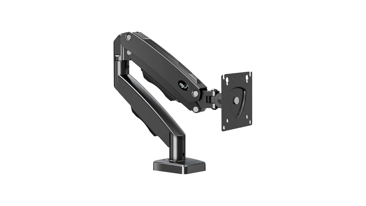 Melhor Suporte Articulado para Monitor com Pistão a Gás: 10 Modelos que Garantem Ergonomia e Durabilidade