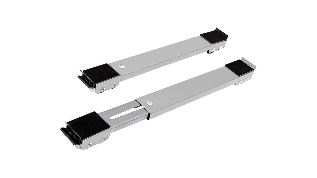 Melhor Suporte para Máquina de Lavar com Rodinhas: 10 Opções para Facilitar a Limpeza