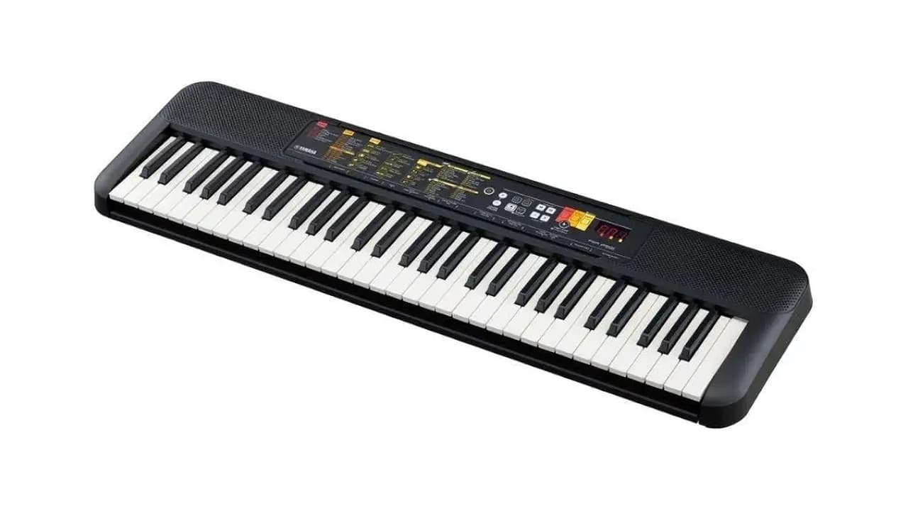 Melhor Teclado Arranjador para Iniciantes: Guia com 7 Modelos Essenciais