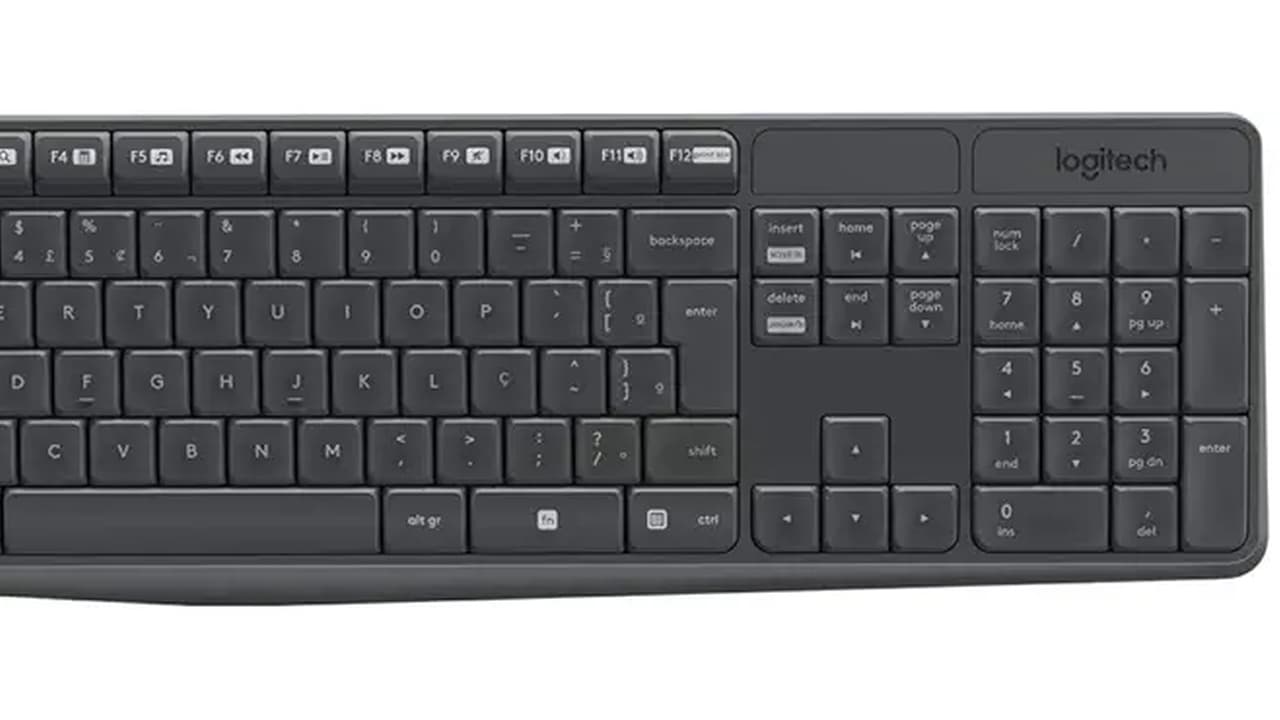 Melhor Teclado e Mouse sem Fio Logitech: Qual Escolher em 2026?
