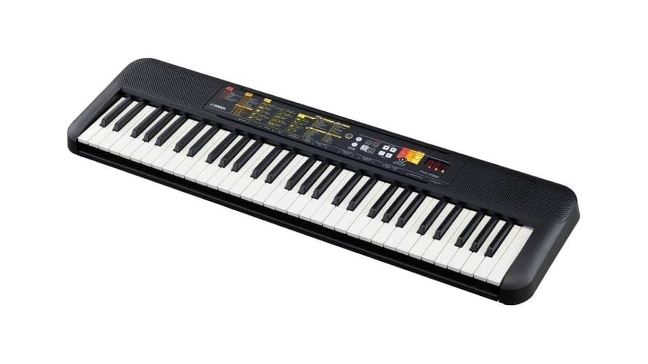 Melhor Teclado Musical Yamaha Profissional: 5 Modelos para Músicos Exigentes
