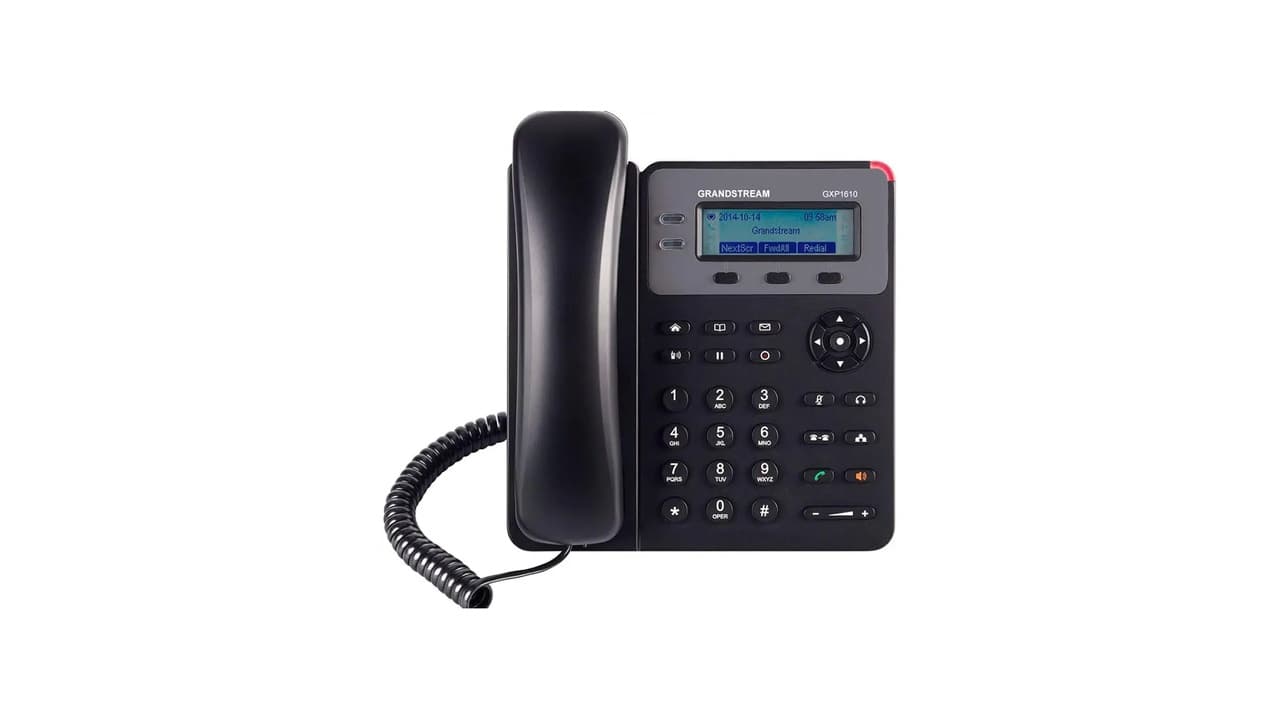 Melhor Telefone IP para Empresas: 10 Opções com Excepcional Custo-Benefício