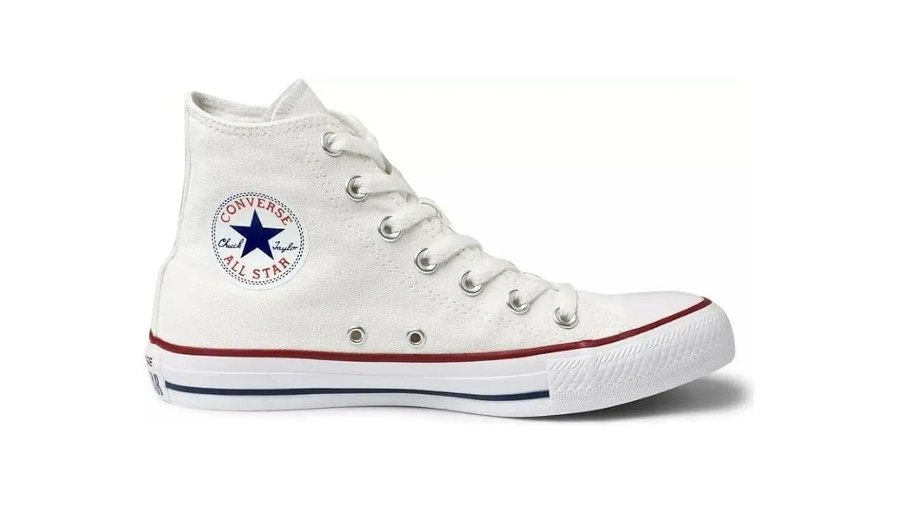 Melhor Tênis All Star Original Cano Alto: 7 Modelos para Estilo e Conforto