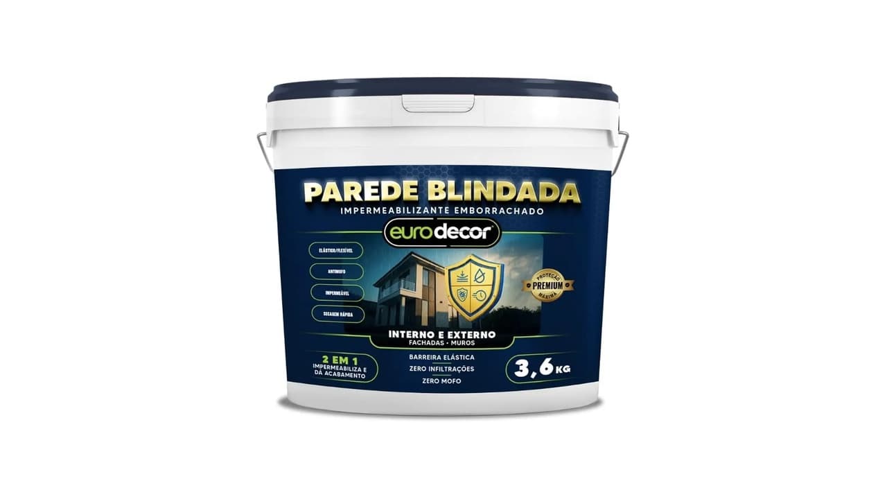 Melhor Tinta Emborrachada para Piscina e Piso: Guia Definitivo para Escolher a Ideal
