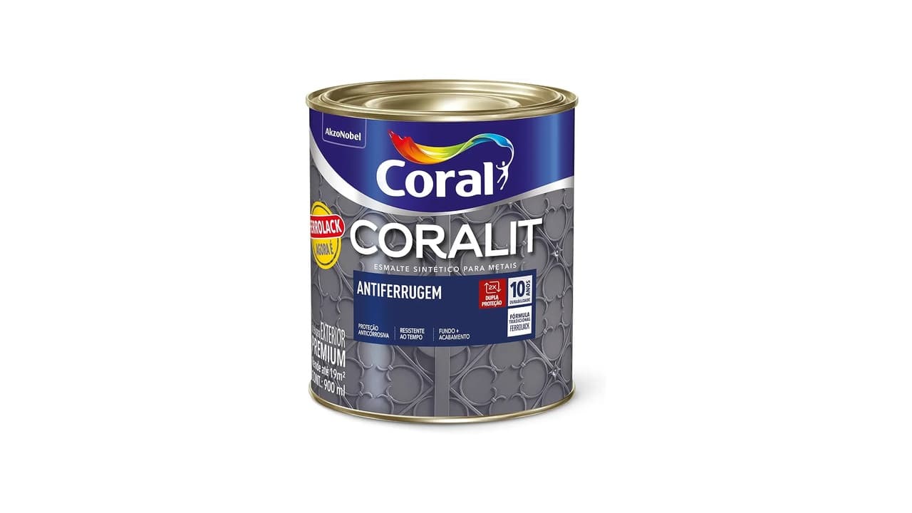 Melhor Tinta para Pintar Telha de Zinco e Metalon: 7 Opções Duráveis e Resistentes