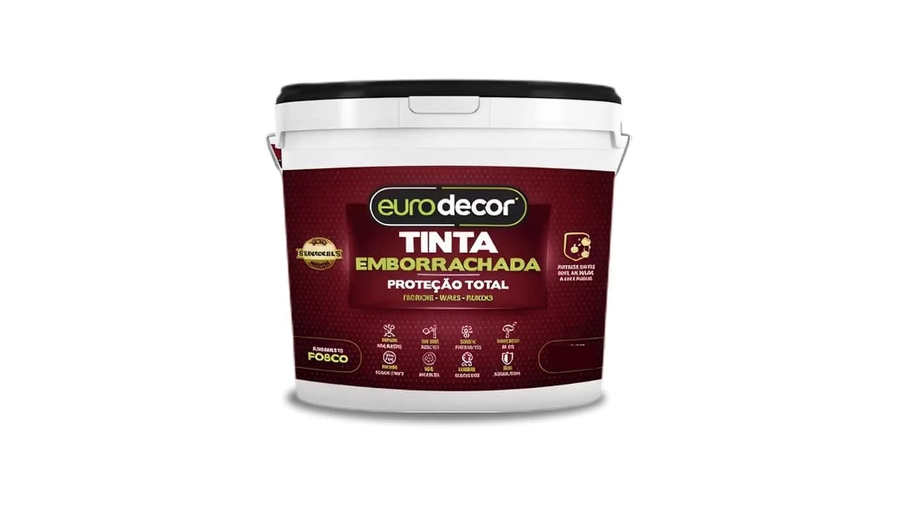 Melhor Tinta Térmica para Telhado: 10 Opções que Garantem Proteção e Isolamento