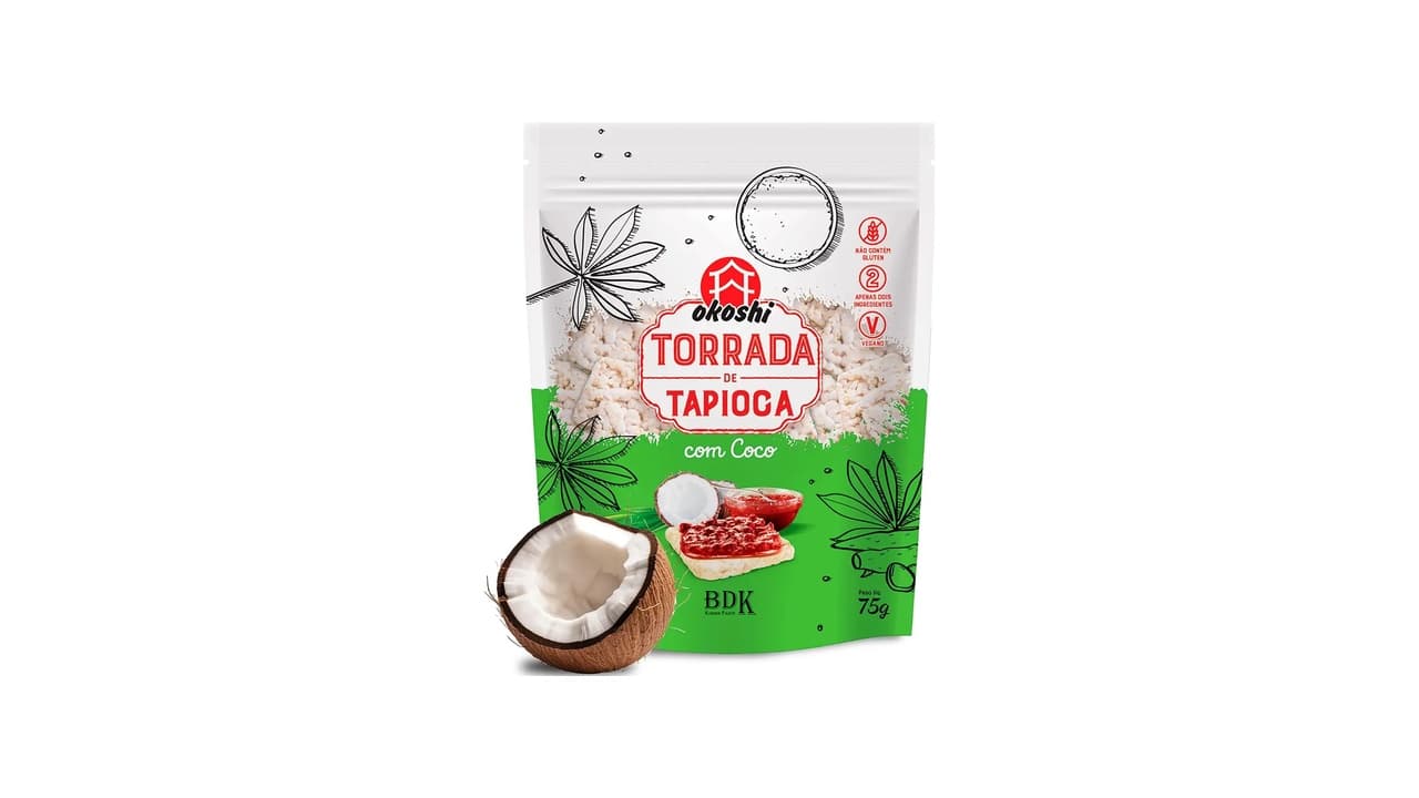 Melhor Torrada Integral para Dieta: 8 Opções Fit e Sem Glúten!