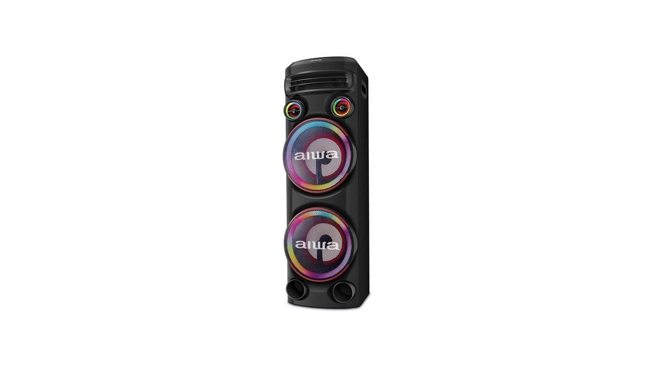 Melhor Torre de Som Bluetooth para Festa: 8 Modelos com Som de Impacto