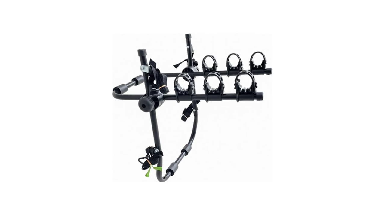 Melhor Transbike para Carro: 7 Modelos Confiáveis para 2 ou 3 Bikes