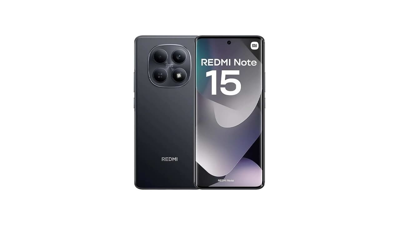 Melhor Último Redmi Note Lançado: 12 Modelos em Destaque
