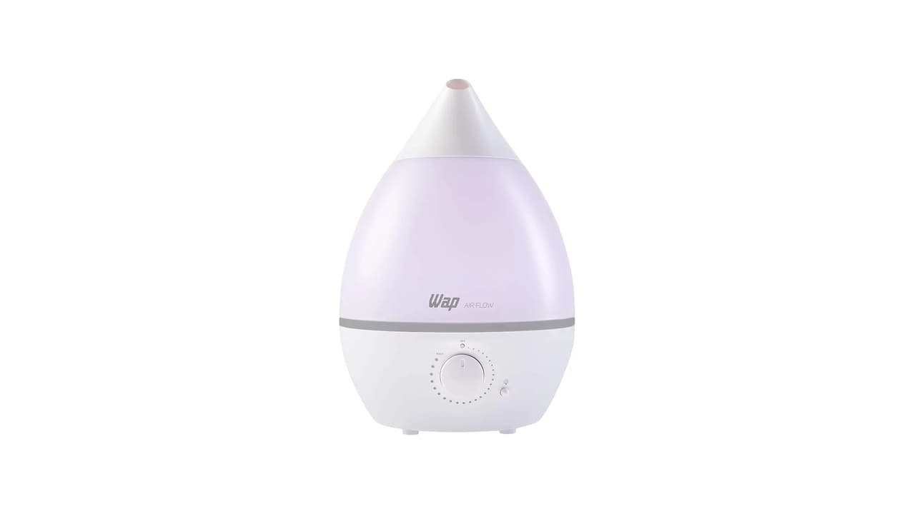 Melhor Umidificador de Ar para Rinite e Asma: Top 7 Modelos para Alívio Respiratório