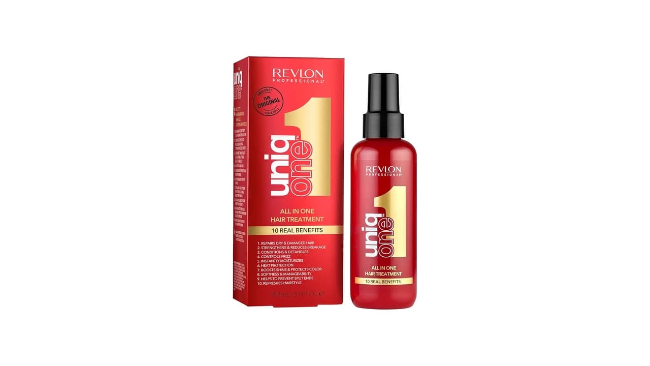 Melhor Uniq One Revlon: Qual a Fórmula Ideal para Seu Tipo de Cabelo?