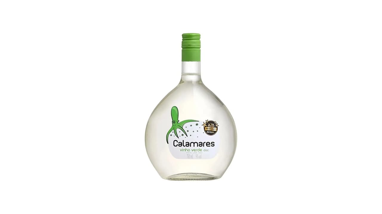 Melhor Vinho Verde Portugal: Top 10 Escolhas Frescas e Aromáticas